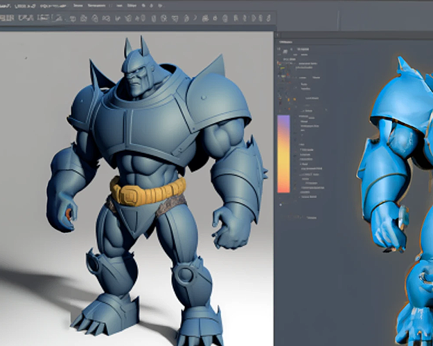 3d-modelling-service